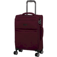 Валіза IT LUGGAGE Dignified S Ruby Wine 32л (IT12-2344-08-S-S129)