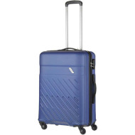 Чемодан TRAVELITE Vinda S Royal Blue 36л (073847-21)