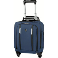 Валіза VICTORINOX Werks Traveler 5.0 S Dark Blue 17л (323017.09)