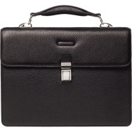 Портфель PIQUADRO Modus 14" Black (CA1152MO-N)