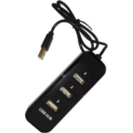 USB хаб ATCOM TD4006 (10726)