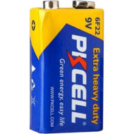 Батарейка PKCELL Extra Heavy Duty «Крона» (6942449523815)