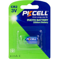 Батарейка PKCELL Lithium Photo CR2 (6942449566621)