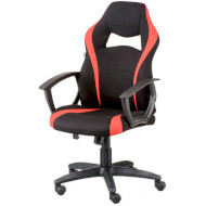 Крісло геймерське SPECIAL4YOU Rosso Black/Red (E4015)