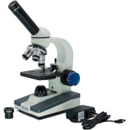 Мікроскоп OPTO-EDU 20-200x (A11.1323)
