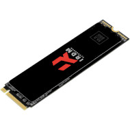SSD диск GOODRAM IRDM 256GB M.2 NVMe (IR-SSDPR-P34B-256-80)