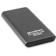 Портативний SSD GOODRAM HL100 256GB (SSDPR-HL100-256)