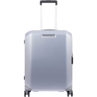 Валіза PIQUADRO Cubica S Gray 34л (BV4425CB-GR)