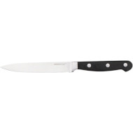 Нож кухонный ARDESTO Black Mars 127мм (AR2034SW)