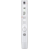 Диктофон OLYMPUS VP-20 8GB White (V413130WE000)