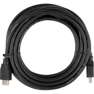 Кабель BELKIN High Speed Ethernet HDMI 2м Black (HDMI0018G-2M)