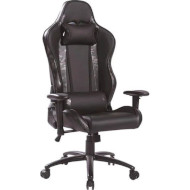 Кресло геймерское SPECIAL4YOU ExtremeRace Black (E2912)
