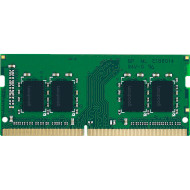 Модуль пам'яті GOODRAM SO-DIMM DDR4 3200MHz 16GB (GR3200S464L22S/16G)