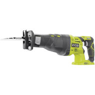 Аккумуляторная сабельная пила RYOBI One+ R18RS-0 (5133002637)