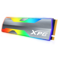 SSD диск ADATA XPG Spectrix S20G 1TB M.2 NVMe (ASPECTRIXS20G-1T-C)