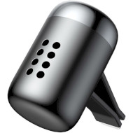 Автомобільний ароматизатор BASEUS Little Fatty In-vehicle Fragrance Black (SUXUN-PDA01)