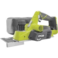 Електрорубанок акумуляторний RYOBI One+ R18PL-0 (5133002921)