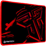 Игровая поверхность FANTECH Sven MP35 Black/Red