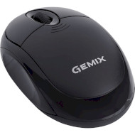 Миша GEMIX GM185 Black
