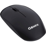 Мышь GEMIX GM195 Black