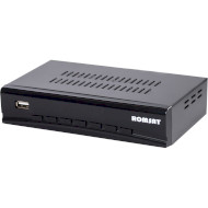Ресивер цифрового ТБ ROMSAT T8050HD