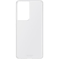 Чехол SAMSUNG Clear Cover для Galaxy S21 Ultra Transparent (EF-QG998TTEGRU)