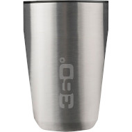 Термокухоль SEA TO SUMMIT Vacuum Insulated Stainless Travel Mug 0.47л Silver (360BOTTVLLGST)