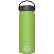 Термос SEA TO SUMMIT Wide Mouth Insulated 0.55л Green (360SSWMI550BGR)