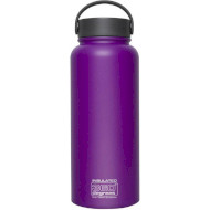 Термос SEA TO SUMMIT Wide Mouth Insulated 1л Purple (360SSWMI1000PUR)