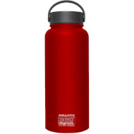 Термос SEA TO SUMMIT Wide Mouth Insulated 1л Red (360SSWMI1000BRD)