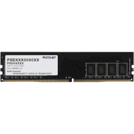 Модуль памяти PATRIOT Signature Line DDR4 3200MHz 16GB (PSD416G32002)