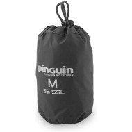 Чохол для рюкзака PINGUIN Raincover M Black (356298)