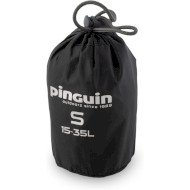 Чохол для рюкзака PINGUIN Raincover S Black (356199)