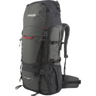 Туристичний рюкзак PINGUIN Explorer 100 Black (320190)
