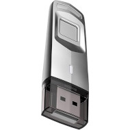 Флешка HIKVISION M200F 32GB USB3.2 (HS-USB-M200F/32G)