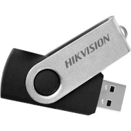 Флэшка HIKVISION M200S 32GB USB3.2 (HS-USB-M200S/32G)