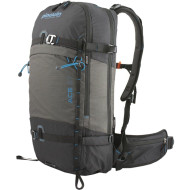 Туристический рюкзак PINGUIN Ace 27 Black (340280)
