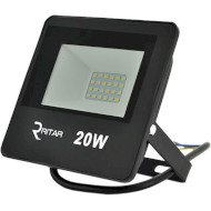Прожектор LED RITAR Slim LED RT-Flood20A 20W 6500K