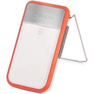 Ліхтар-повербанк BIOLITE Powerlight Mini Red (PLB1004)