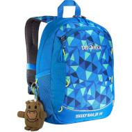 Шкільний рюкзак TATONKA Husky Bag Jr 10 Bright Blue (1771.194)