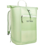 Рюкзак складной TATONKA SQZY Rolltop Lighter Green (2205.050)