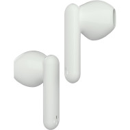 Навушники ERGO BS-720 Air Sticks White