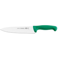 Нож кухонный для мяса TRAMONTINA Professional Master Green 203мм (24609/028)
