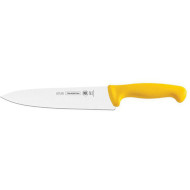 Нож кухонный для мяса TRAMONTINA Professional Master Yellow 203мм (24609/058)