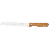 Нож кухонный для хлеба TRAMONTINA Dynamic 203мм (22317/108)