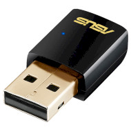 Wi-Fi адаптер ASUS USB-AC51 (90IG00I0-BM0G00)