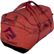 Сумка-рюкзак SEA TO SUMMIT Duffle 45 Red (ADUF45RD)