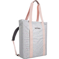 Сумка-рюкзак TATONKA Grip Bag Ash Gray Confetti (1631.059)