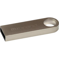 Флешка MIBRAND Puma 32GB USB2.0 Silver (MI2.0/PU32U1S)