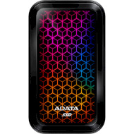 Портативний SSD ADATA SE770G 512GB Black (ASE770G-512GU32G2-CBK)